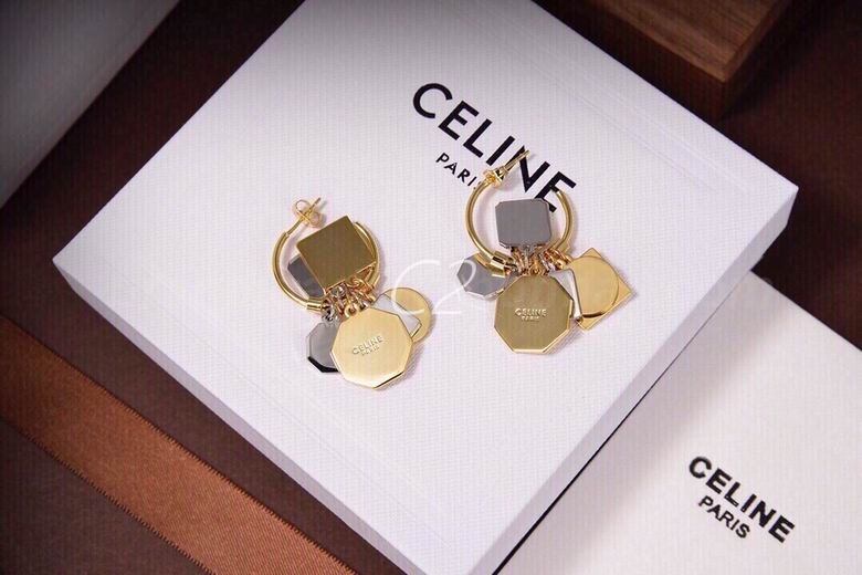 CELINE Earrings 79